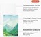 Painting Canvas Panels, 36 Pack, 5x7, 8x10in (18 of Each), 100% Cotton, Primed White Canvas Boards for Painting, Blank Canvases for Kids, Adults & Artists for Acrylic and Oil Painting